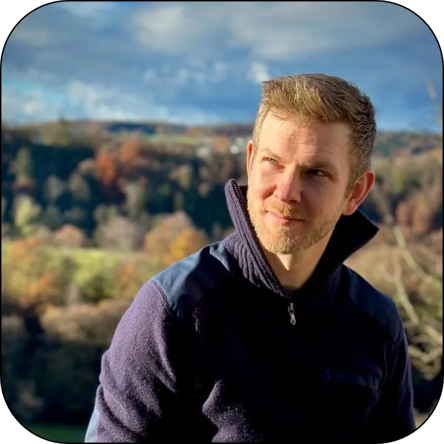Jan Menzel - Gründer der Coaching Werkstatt